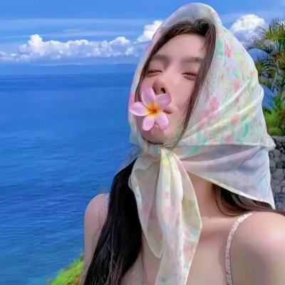 淘气小麻烦