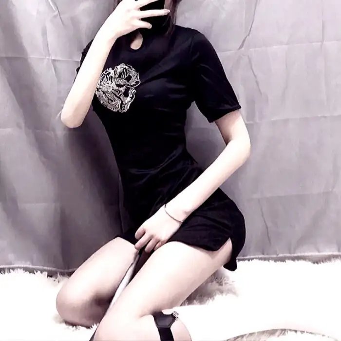 拉各斯黑帮